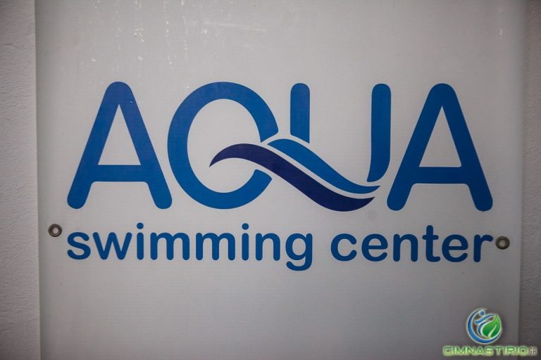 Aqua Swimming Center 6