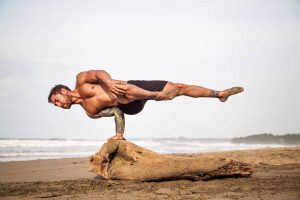 proponisi yoga antras