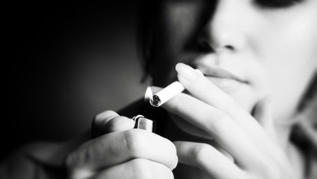 Τι συμβαίνει στο σώμα όταν σταματάμε το κάπνισμα; 2